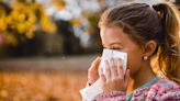 Sore throat. Sneezing. Coughing. Is it allergies or COVID-19? We asked the experts