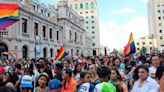 Alistan marcha pro Lgbtq+ en la ciudad de Chihuahua