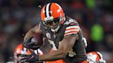 Browns bye week begins with players basking in glory of victory over Bengals: 'It was big'