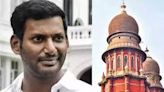 HC to hear dispute between Vishal & Lyca Productions - News Today | First with the news