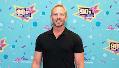 Beverly Hills, 90210’s Ian Ziering Thought Steve Would ‘End Up in Jail’ — But Loves Actual Ending