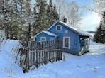 1088 N Shore Rd, Stockholm ME 04783