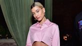 Hailey Bieber Spills the Details on Her Fave Beauty Tip: 'Literally Never Slept with Makeup On'