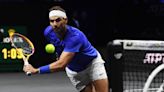 Rafael Nadal confirmó su participación la Laver Cup: «Quiero aprovechar cada oportunidad»