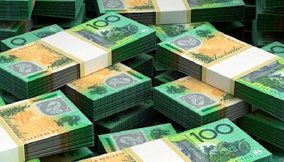 AUD/USD Forecast: Fresh weakness comes from China