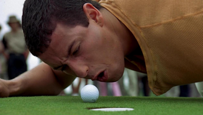 If Happy Gilmore 2 Is Actually Happening, Here Are 8 Things We Need To See