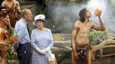 Four Pacific Commonwealth leaders to join Australian PM at Queen’s funeral