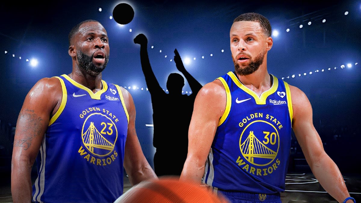 NBA rumors: Warriors' Stephen Curry, Draymond Green adding sharpshooter