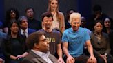 Beavis and Butt-Head sketch lands Ryan Gosling his first-ever Emmy nomination