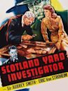 Scotland Yard Investigator