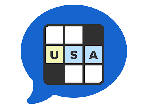 Off the Grid: Sally breaks down USA TODAY's daily crossword puzzle, Break a Dish