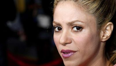 Shakira acusó al gobierno español de quitarle todo lo que ganó y de quemarla en "hoguera"