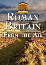 Roman Britain from the Air streaming: watch online
