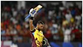 T20 WC: Nicholas Pooran's Magnificent 98, McCoy's Three Wickets Power West Indies To A Dominant 104-Run Win Over Afghanistan