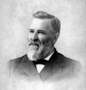 Robert Waterman (governor)