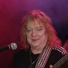 Steve Priest