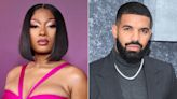 Megan Thee Stallion slams Drake over lyrics seemingly suggesting she lied about being shot by Tory Lanez