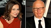 Who Is Rupert Murdoch's Wife? All About Elena Zhukova
