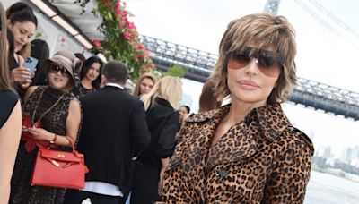 Lisa Rinna Leaving Real Housewives of Beverly Hills Was Her Best Decision, Here’s Why