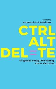 ctrl alt delete