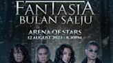 Search to hold concert in Genting, first local rock band to perform at Arena of Stars