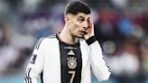 'We're in a sh*tty situation' - Germany facing another embarrassing World Cup group-stage exit against Spain | Goal.com