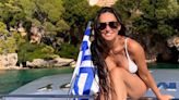 Demi Moore Glows in Candid Bikini Photos from Her Holiday in Greece