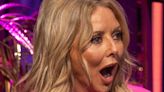 Carol Vorderman reveals she missed out on showing off her body