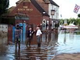 2007 United Kingdom floods