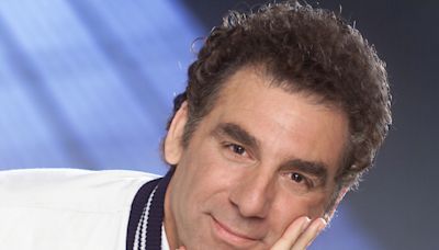 ‘Seinfeld’ actor Michael Richards reveals reason behind his infamous racist tirade