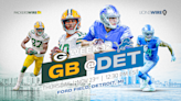 Lions vs. Packers: Last-minute thoughts and final score prediction