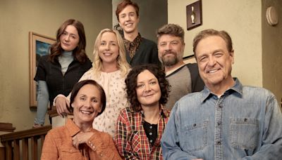 ‘The Conners’ Poised For Renewal; Will End Run With Abbreviated 7th Season
