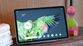 Pixel Tablet vs. the competition: Google's latest stab at making Android tablets a thing