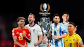 Finalissima 2025: Argentina espera rival en América y España e Inglaterra definen la Euro