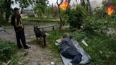 Rusia toma cinco poblados más en noreste ucraniano