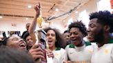 King Kendrick powers Northland past Africentric in City League boys basketball title game