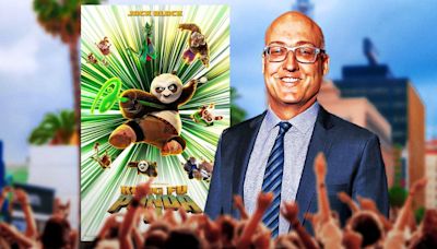 Kung Fu Panda 4 director breaks silence on Furious Five omission