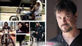 The Real-Life Motorcycle Accident Peter Reckell Survived on His Way to Days of our Lives