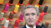 Who Is Bernard Arnault? The LVMH founder is the richest man in the world.