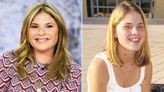 Jenna Bush Hager Reveals Her 'One Regret' from High School