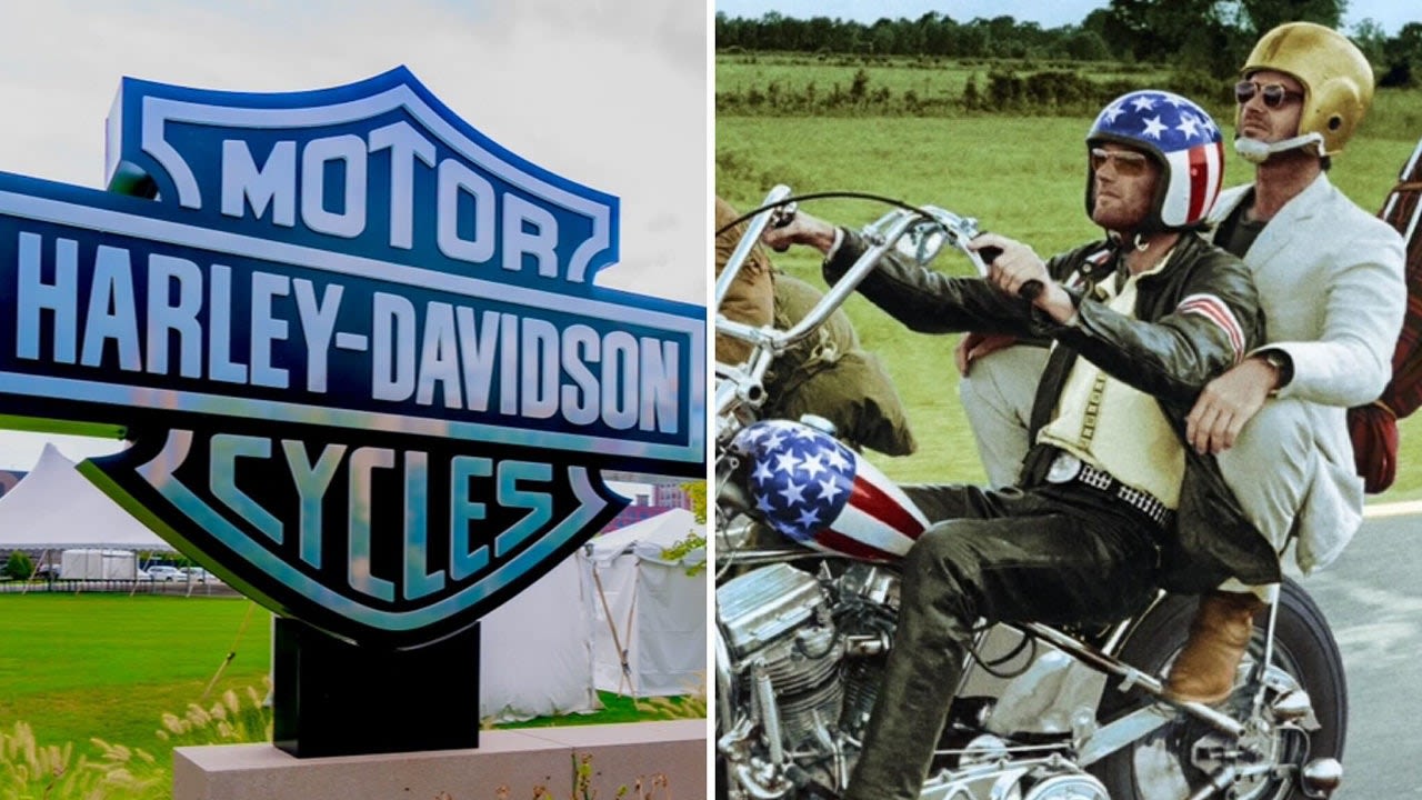 Harley-Davidson Museum to be site of GOP event in US motorcycle mecca Milwaukee