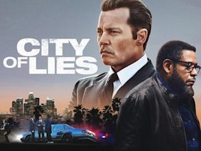 City of Lies