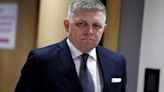 Slovakia’s Fico ‘further stabilised’ after assassination attempt, judge rules suspect to stay in custody
