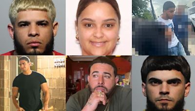 Who's who in deadly Seminole County carjacking case