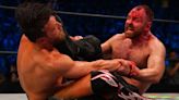 Jon Moxley: Bryan Danielson Is The Most Perfect Pure Pro Wrestler Of All Time