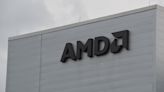 AMD planning $155m R&D facility in Taiwan