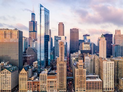 Volunteer application opens for Democratic National Convention in Chicago