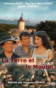 La terre et le moulin