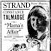 Mama's Affair (1921 film)