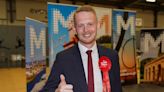 New Labour MP for Middlesbrough South and East Cleveland vows to 'work tirelessly' for area